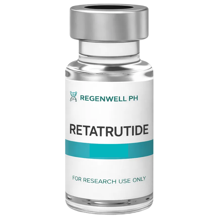 Retatrutide – Research Compound