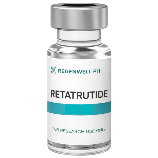 Retatrutide – Research Compound