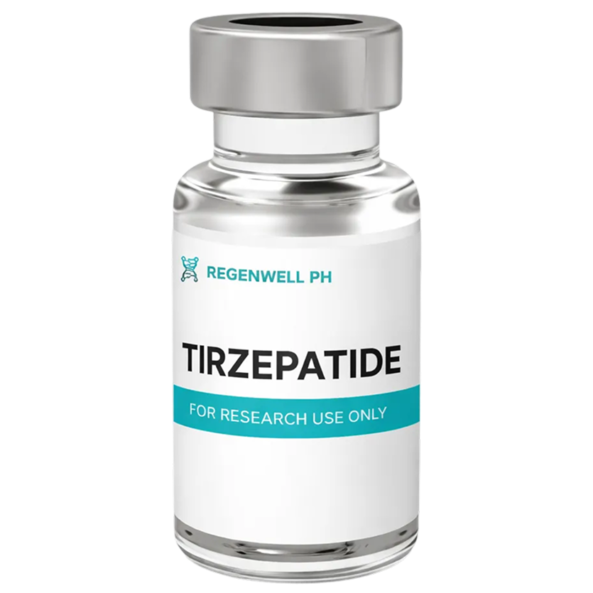 Tirzepatide – Research Compound