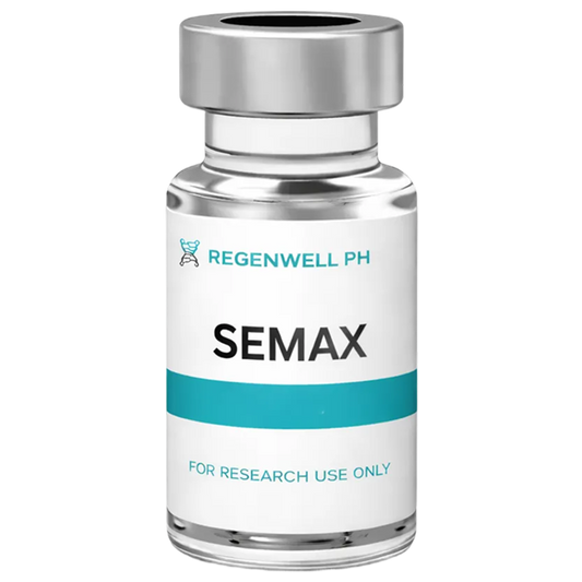 Semax – Research Compound