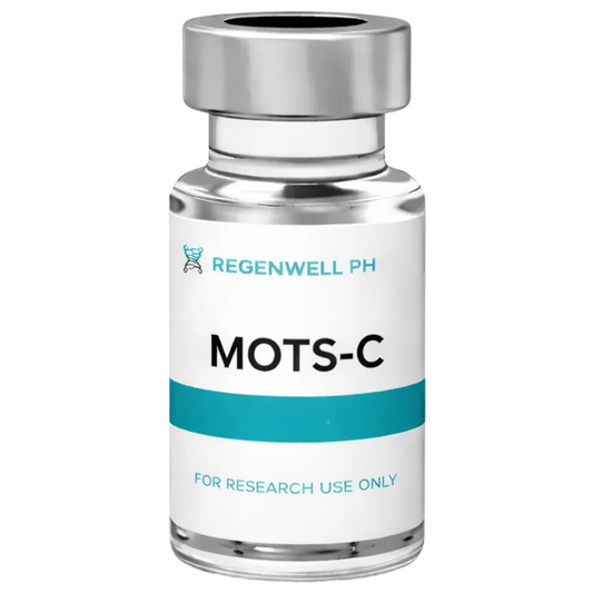 MOTS-C – Research Compound