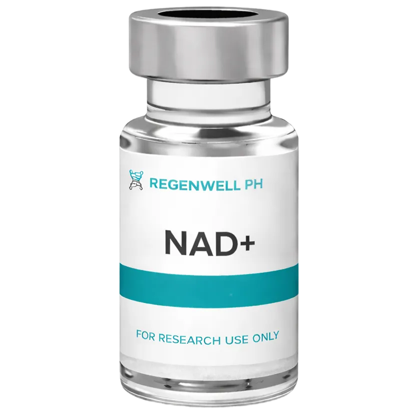 NAD+ – Research Compound