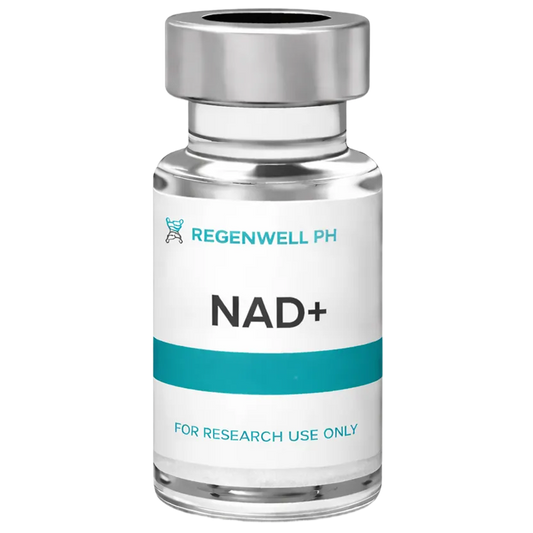 NAD+ – Research Compound