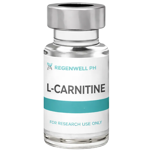 L-Carnitine – Research Solution