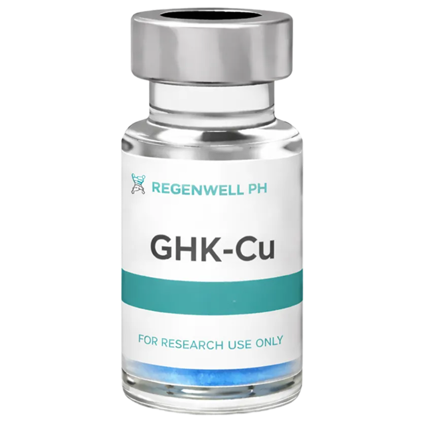 GHK-Cu – Research Compound
