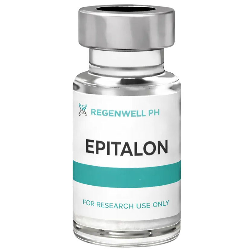 Epitalon - Research Compound