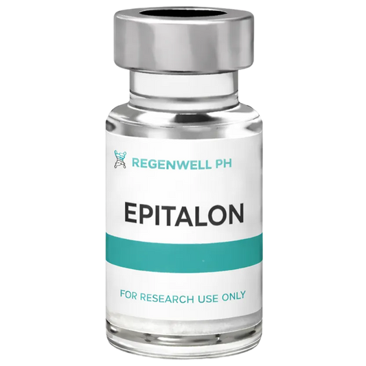 Epitalon - Research Compound