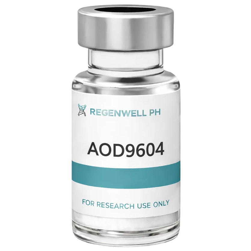 AOD-9604 – Research Compound