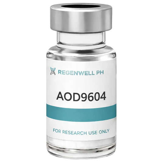 AOD-9604 – Research Compound