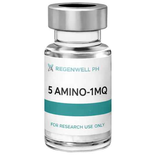 5 Amino-1mq – Research Compound