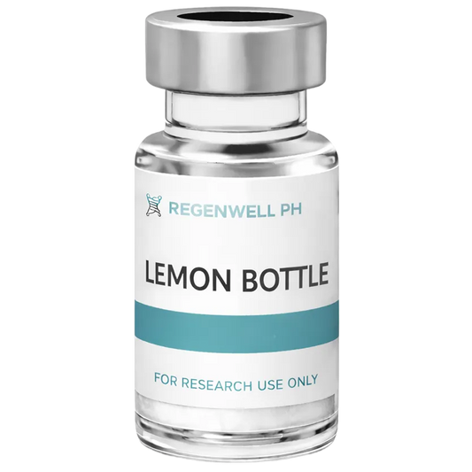 Lemon Bottle – Research Solution