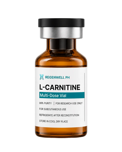 regenwellph-LCarnitine