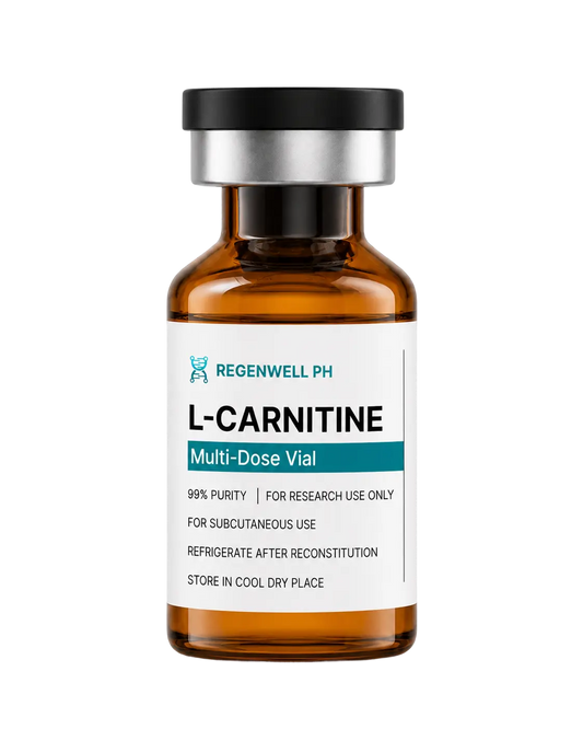 regenwellph-LCarnitine