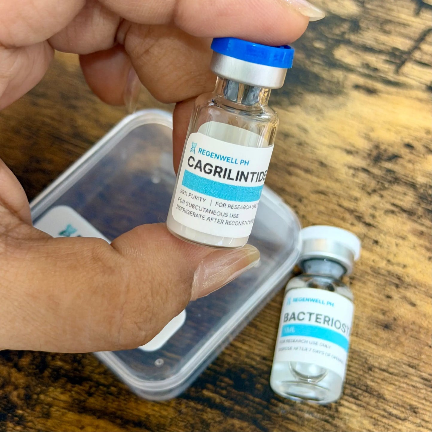 regenwellph cagrilintide vial
