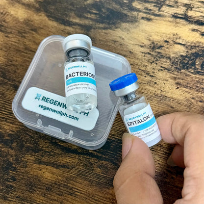 regenwellph epitalon vial