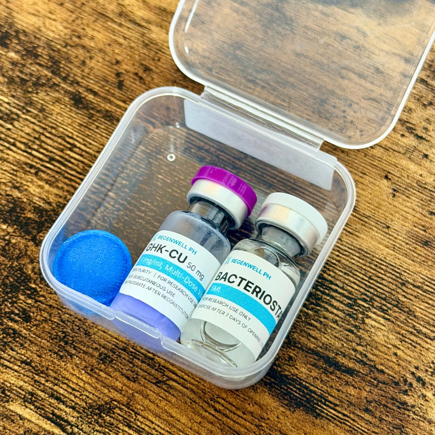regenwellph ghkcu vial