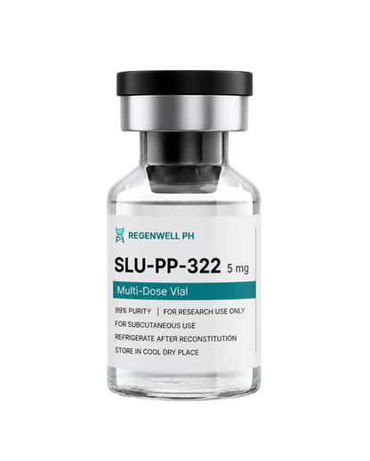 regenwellph slu pp 322