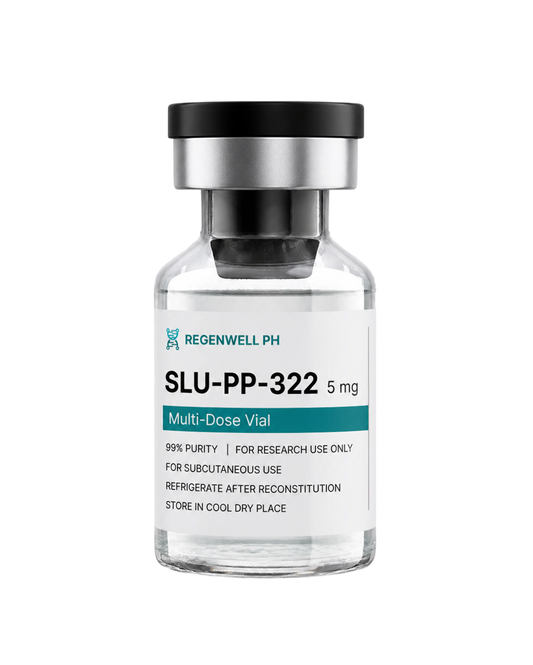 regenwellph slu pp 322