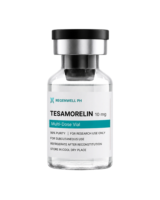 regenwellph tesamorelin